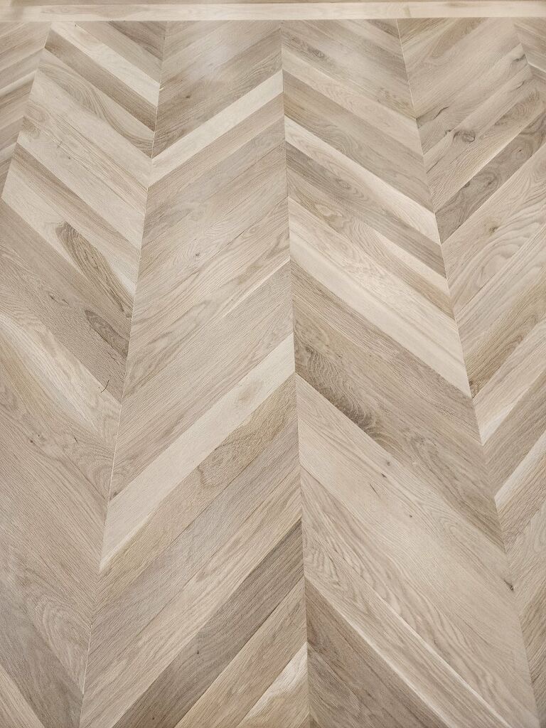 Flooring Gallery ARK Flooring Co. Tulsa